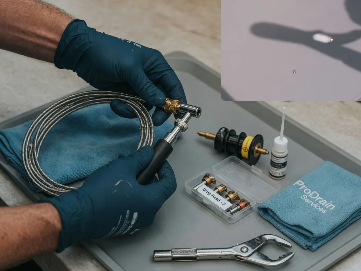 Why choose Drain Cleaning in Pine Hall, NC